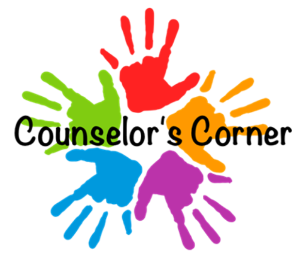 Counselor's Corner