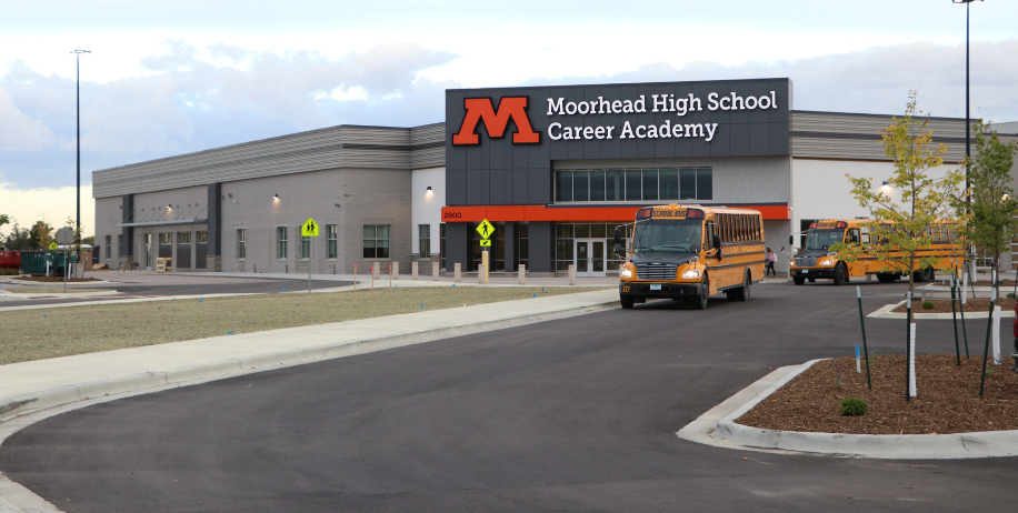 Moorhead High School Career Academy