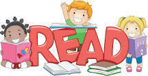 Reading Roundup