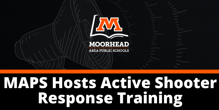 MAPS Hosts Active Shooter Training