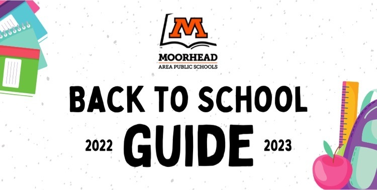 Back to School Guide 2022-23