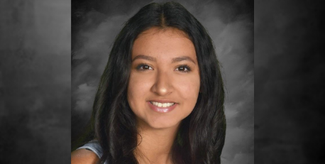Student Uses Grit to Graduate Early