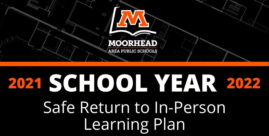 Safe Return to In-person Learning