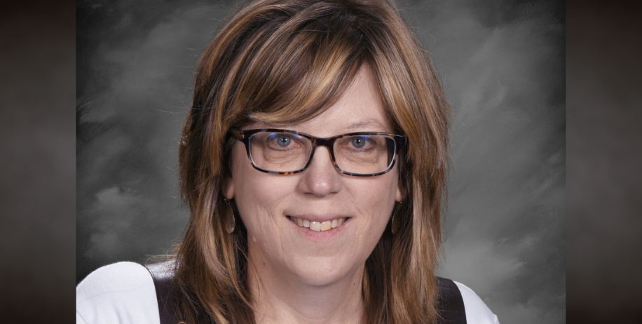 Michelle Sailer