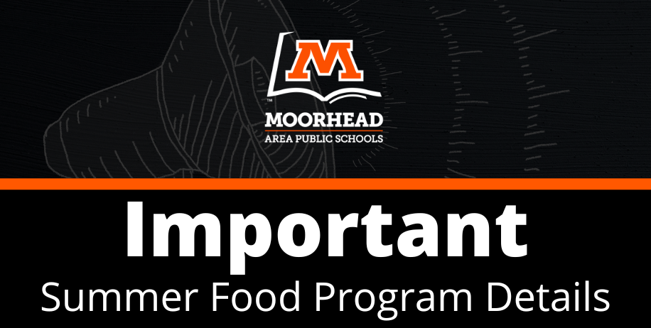 Summer Food Program