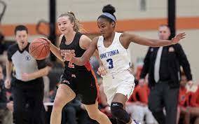 Girl's Basketball Starting