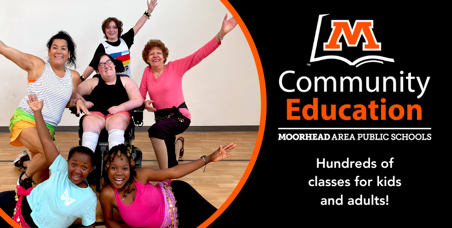 Community Education