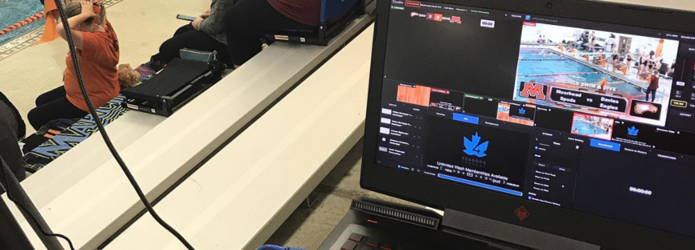 SpudsTV Changes the Game for Spectators