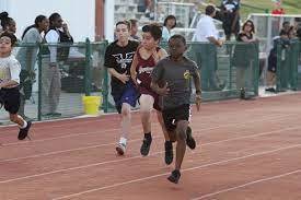 Track