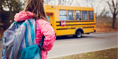 Programs Help Students and Families Facing Food Insecurity
