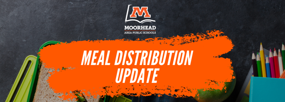 New Year, New Meal Distribution Details