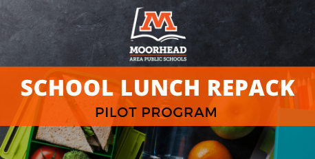 School Lunch Repack Program