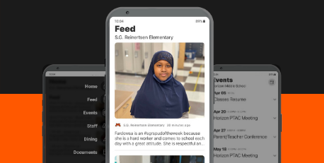 Welcome to the NEW Mobile App and Website