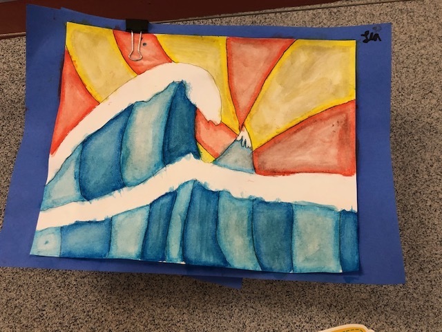 Student Art