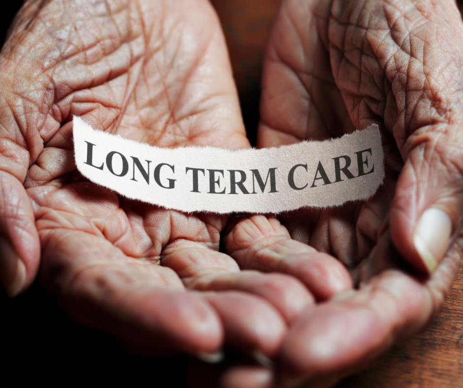 Long Term Care