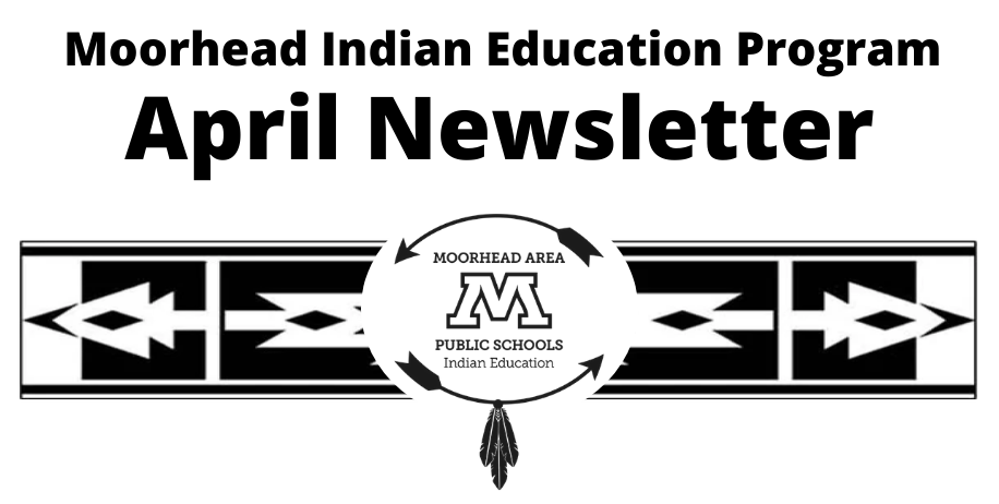 April Indian Education Newsletter