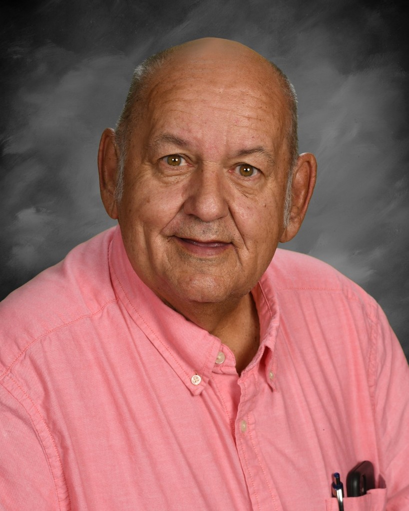 Jim Smith