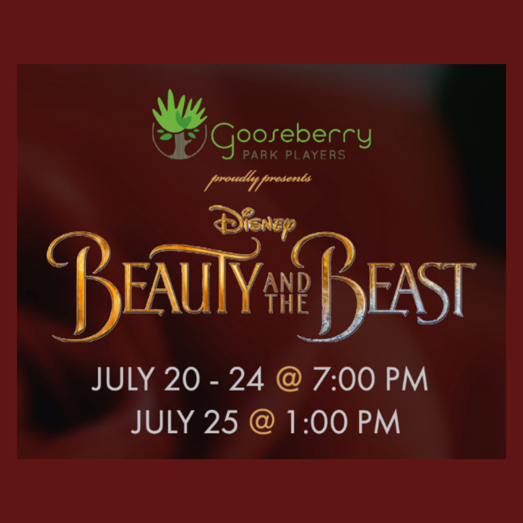 Beauty and the Beast