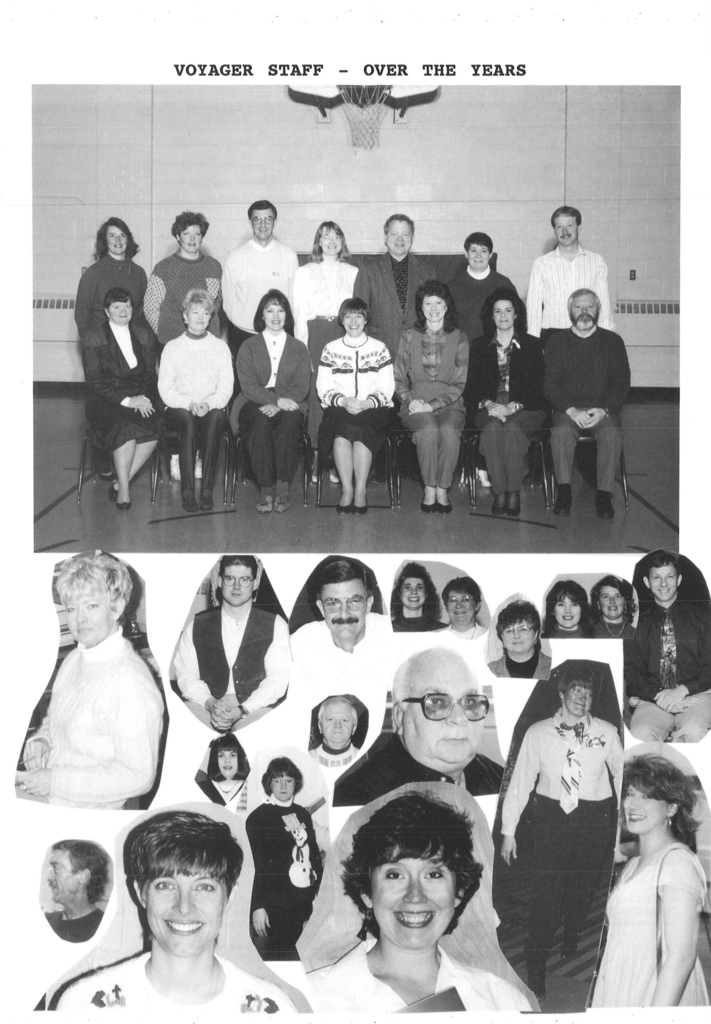 Staff Picture