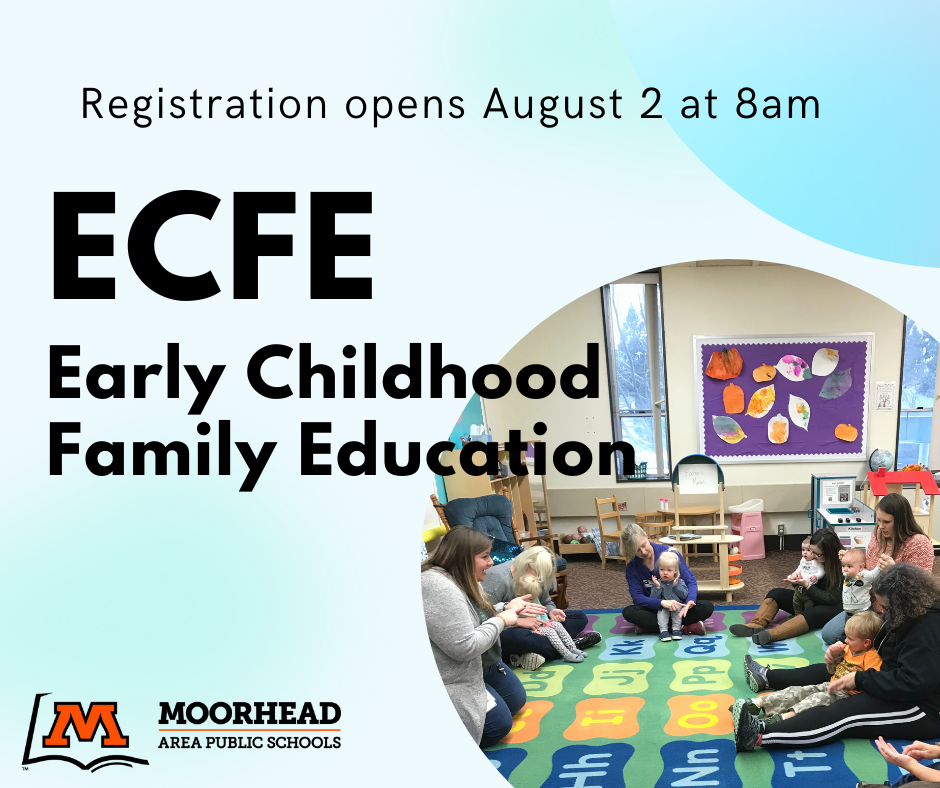 ECFE ad