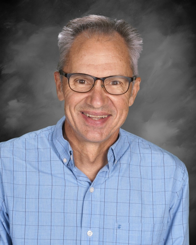 Tom Dooher