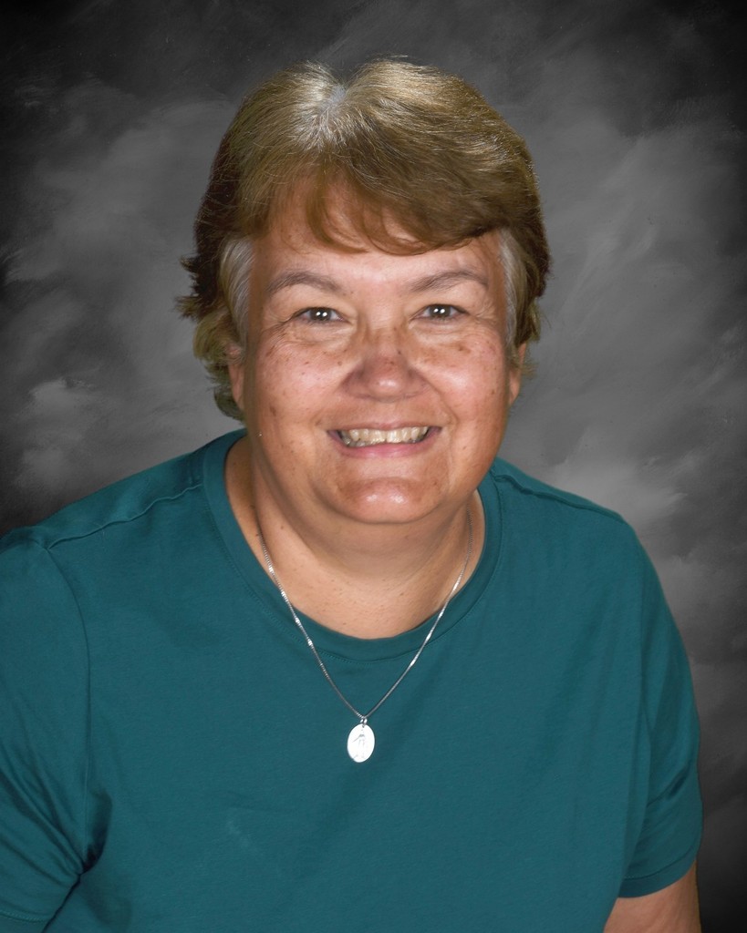 Helga Jones