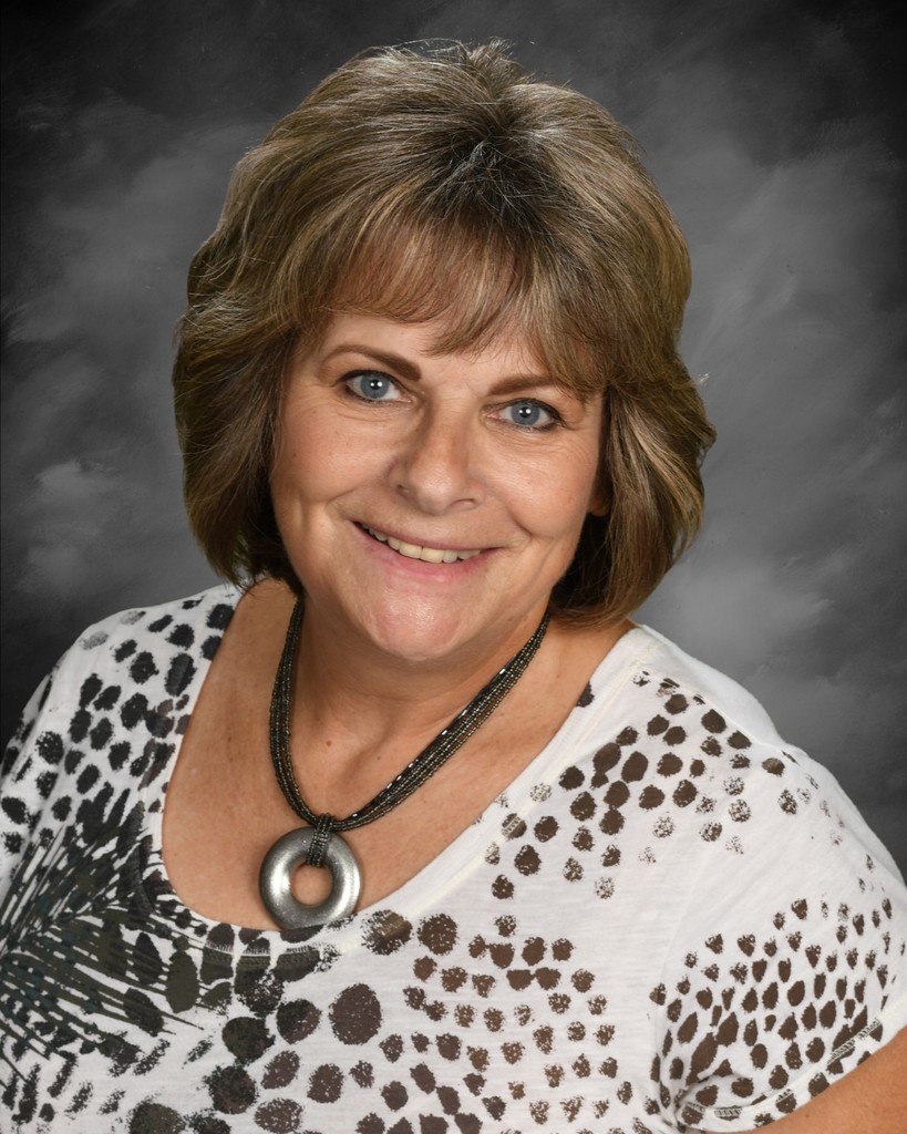 Ruth Smith