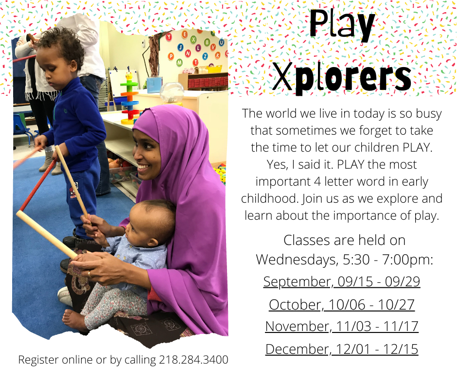 Play Xplorers