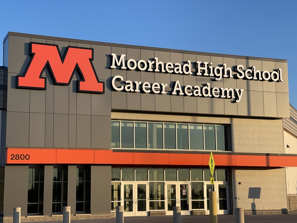 Moorhead HS Career Academy 