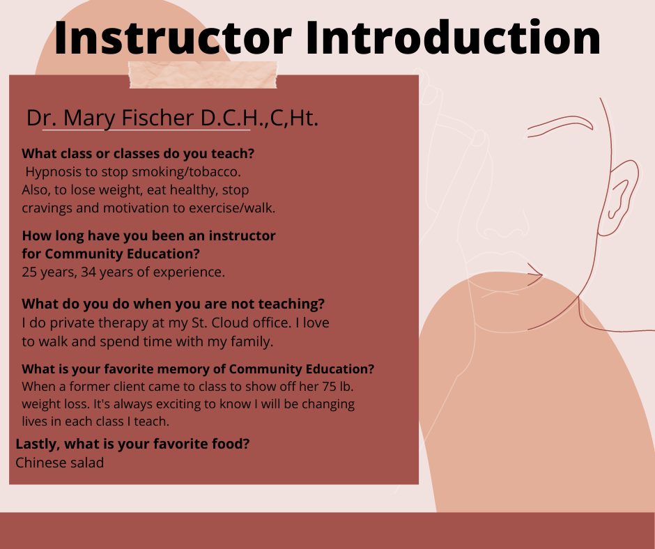 Mary Fischer