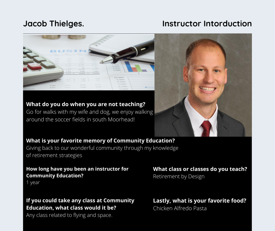 Jacob Thielges