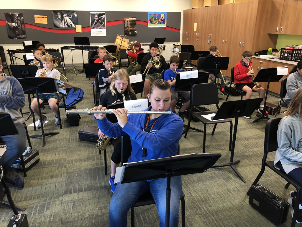 Band