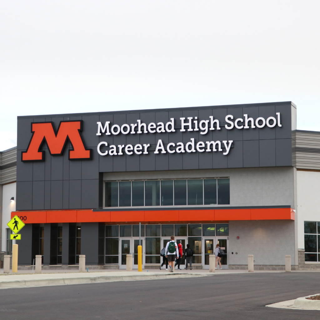 MHS Career Academy