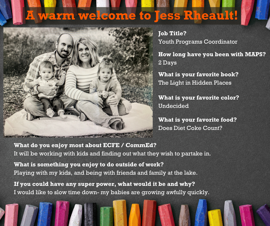 Jess Rheault