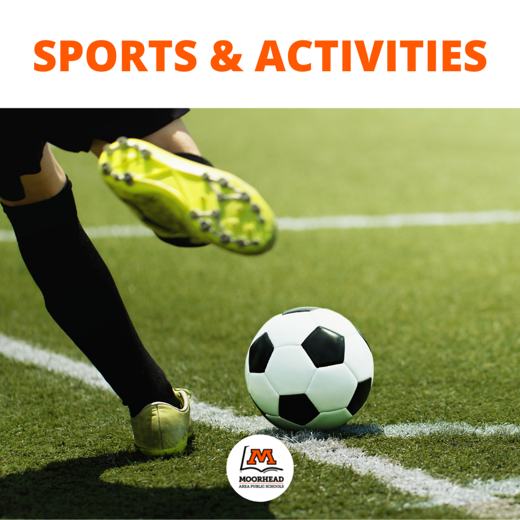 Sports and activities