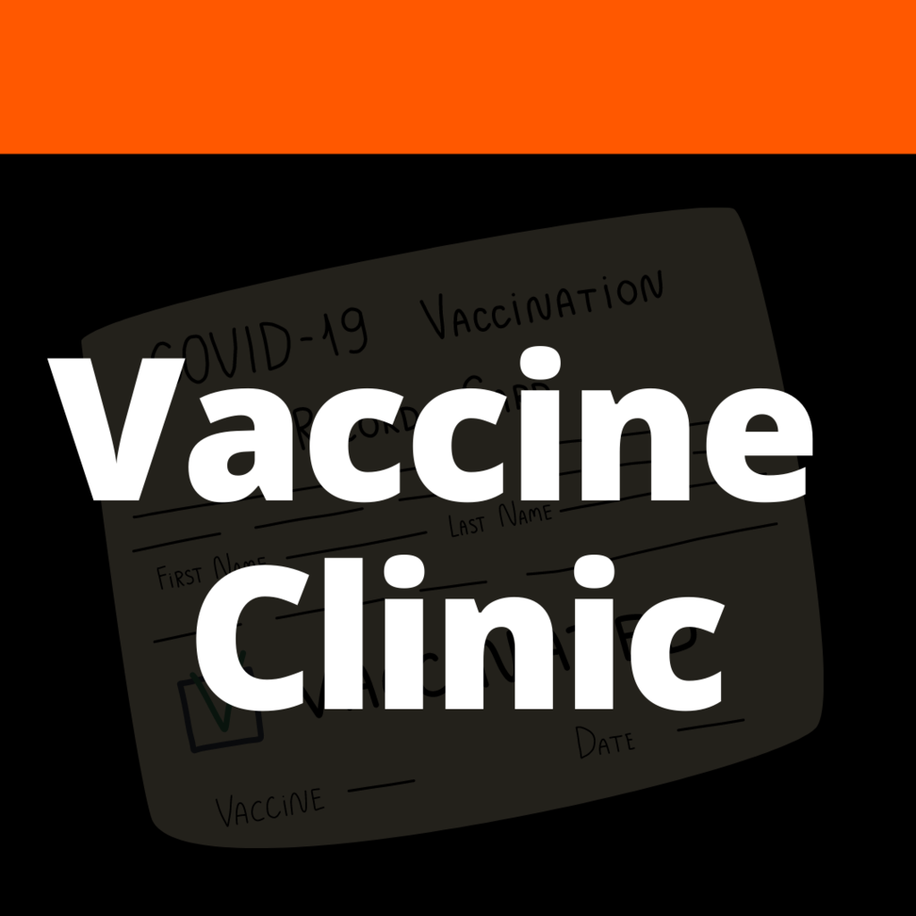 vaccine clinic