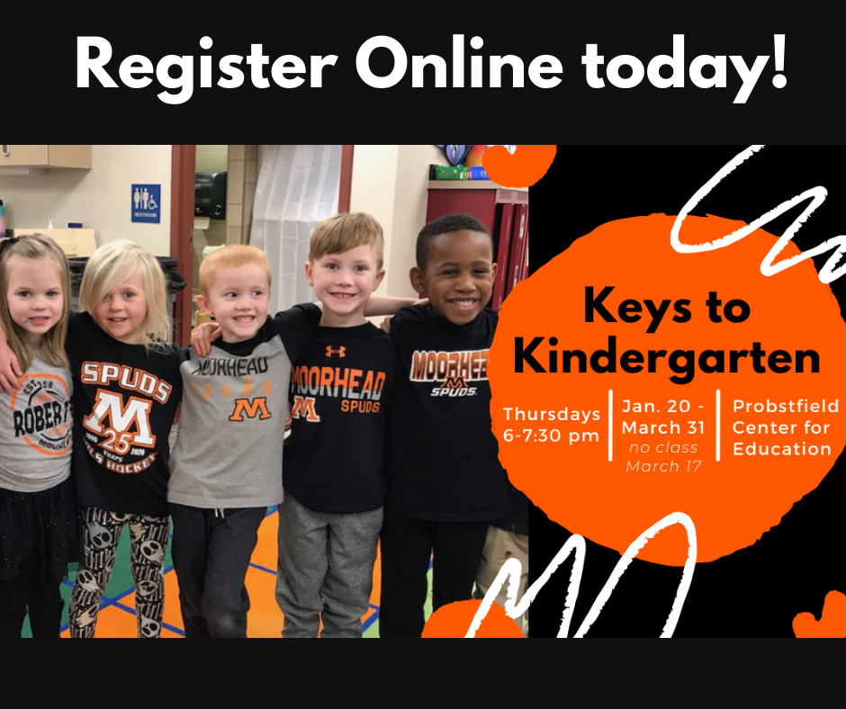 Keys to Kinder