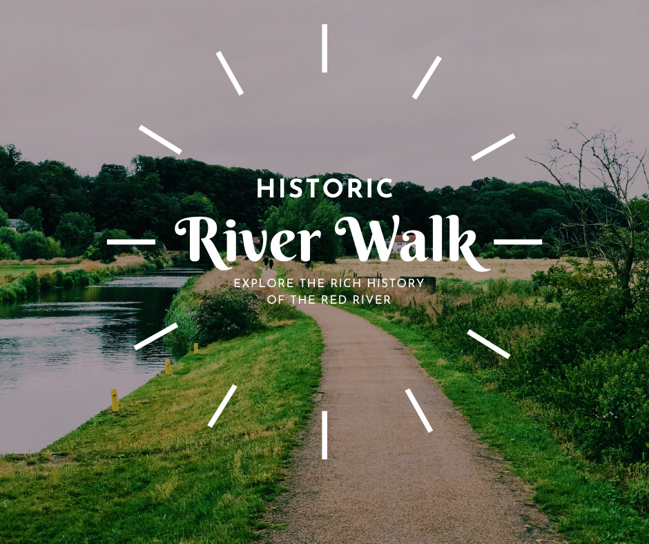 River Walk