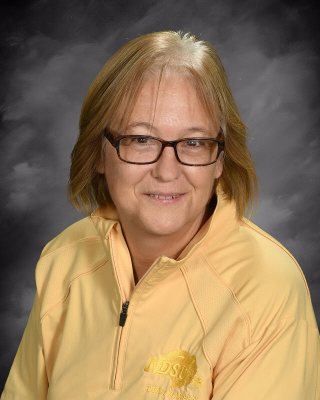 Colleen Hoffman