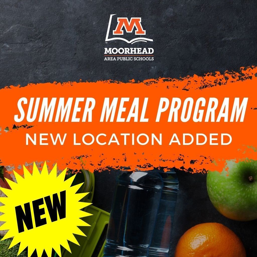Summer Meal program