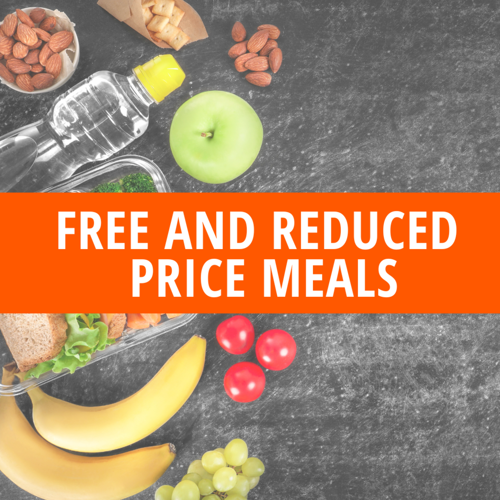 Free and Reduced Price Meals