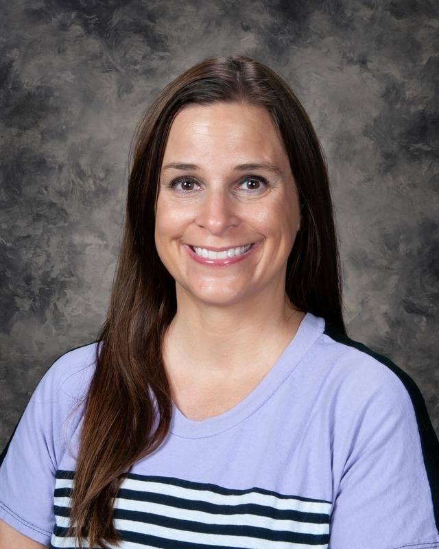 Holly Strand-Rysgaard