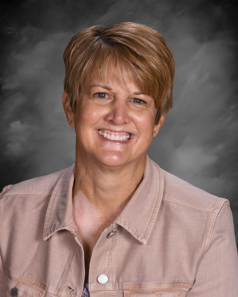 Wendy Paulson retirement photo