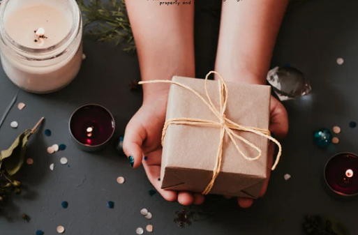 holiday craft