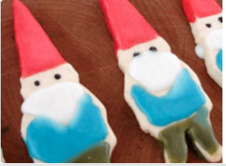 gnomes