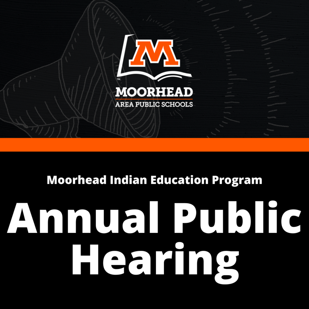 Annual Public Hearing Graphic