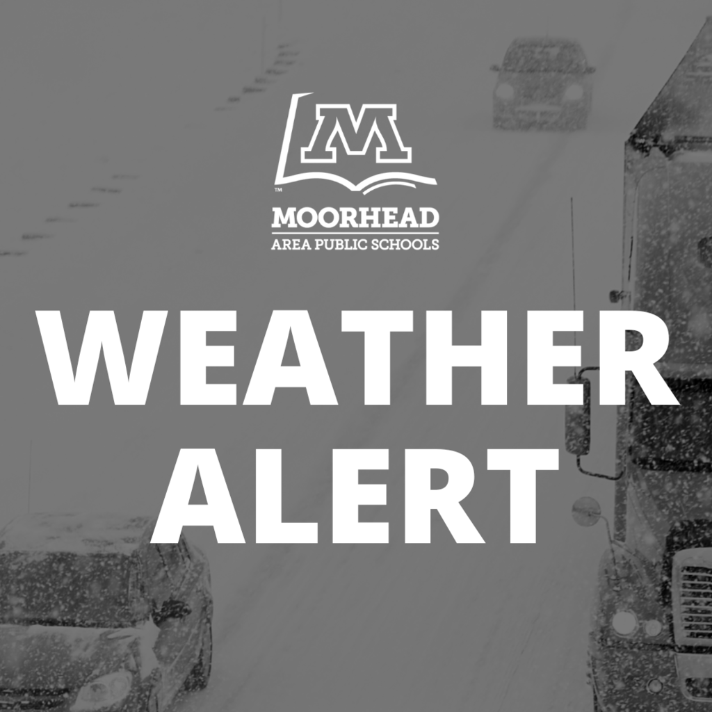 Weather Alert Graphic