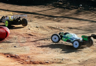 rc car