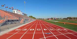 track