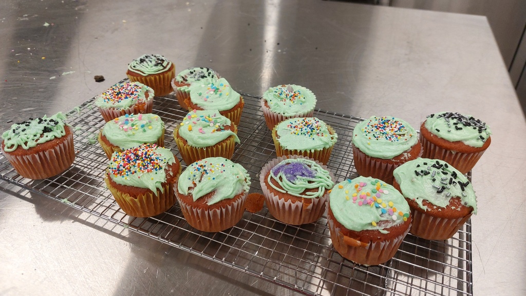 Cupcakes